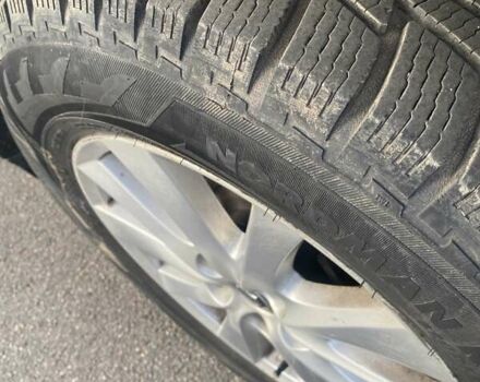 Білий Мазда СХ-5, об'ємом двигуна 2 л та пробігом 176 тис. км за 11000 $, фото 21 на Automoto.ua