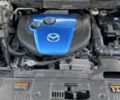 Белый Мазда СХ-5, объемом двигателя 2.2 л и пробегом 280 тыс. км за 12500 $, фото 5 на Automoto.ua