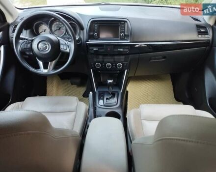 Мазда СХ-5 2012 в Виннице на Automoto.ua Белый Мазда СХ-5, объемом двигателя 2 л и пробегом 171 тыс. км за 12400 $, фото 29 на Automoto.ua