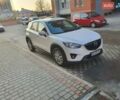 Білий Мазда СХ-5, об'ємом двигуна 2 л та пробігом 209 тис. км за 13950 $, фото 16 на Automoto.ua