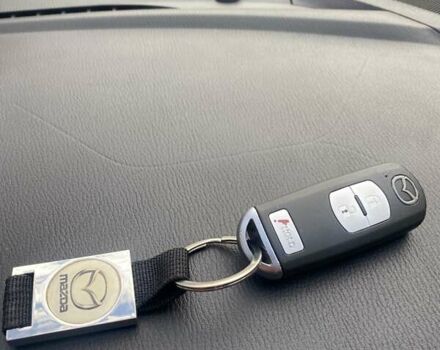 Білий Мазда СХ-5, об'ємом двигуна 2 л та пробігом 176 тис. км за 11000 $, фото 16 на Automoto.ua