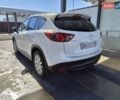 Мазда СХ-5 2012 в Ровно на Automoto.ua Белый Мазда СХ-5, объемом двигателя 2.2 л и пробегом 237 тыс. км за 11950 $, фото 6 на Automoto.ua