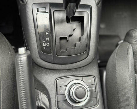 Білий Мазда СХ-5, об'ємом двигуна 2.19 л та пробігом 181 тис. км за 11500 $, фото 13 на Automoto.ua