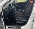 Білий Мазда СХ-5, об'ємом двигуна 2.2 л та пробігом 280 тис. км за 12600 $, фото 15 на Automoto.ua