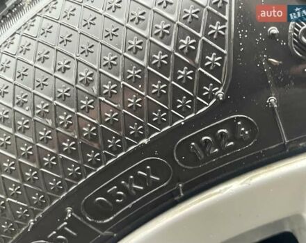 Білий Мазда СХ-5, об'ємом двигуна 2.2 л та пробігом 280 тис. км за 12600 $, фото 14 на Automoto.ua