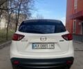 Білий Мазда СХ-5, об'ємом двигуна 2 л та пробігом 176 тис. км за 11000 $, фото 24 на Automoto.ua