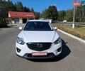 Мазда СХ-5 2012 в Маневичах на Automoto.ua Белый Мазда СХ-5, объемом двигателя 2.2 л и пробегом 220 тыс. км за 12200 $, фото 13 на Automoto.ua