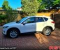 Белый Мазда СХ-5, объемом двигателя 20 л и пробегом 125 тыс. км за 15200 $, фото 7 на Automoto.ua