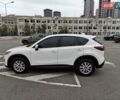 Белый Мазда СХ-5, объемом двигателя 2 л и пробегом 165 тыс. км за 12300 $, фото 1 на Automoto.ua