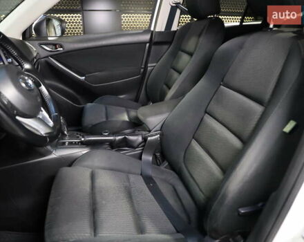 Белый Мазда СХ-5, объемом двигателя 0 л и пробегом 229 тыс. км за 11600 $, фото 21 на Automoto.ua