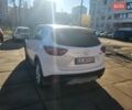 Белый Мазда СХ-5, объемом двигателя 2 л и пробегом 126 тыс. км за 13500 $, фото 2 на Automoto.ua
