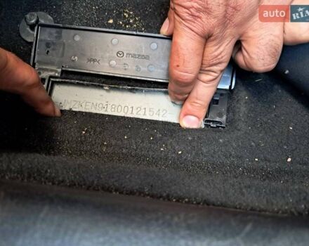 Мазда СХ-5 2012 в Маневичах на Automoto.ua Белый Мазда СХ-5, объемом двигателя 2.2 л и пробегом 220 тыс. км за 12200 $, фото 3 на Automoto.ua