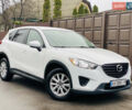 Белый Мазда СХ-5, объемом двигателя 2 л и пробегом 176 тыс. км за 11200 $, фото 36 на Automoto.ua