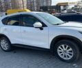 Белый Мазда СХ-5, объемом двигателя 2 л и пробегом 149 тыс. км за 15400 $, фото 1 на Automoto.ua