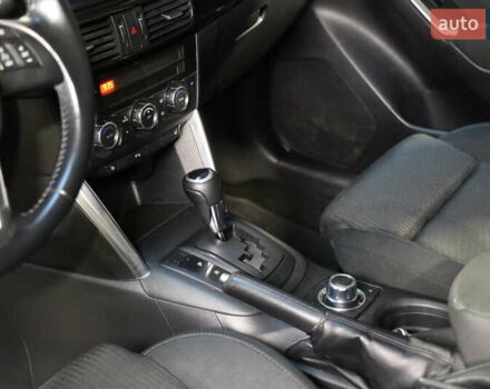 Белый Мазда СХ-5, объемом двигателя 0 л и пробегом 229 тыс. км за 11600 $, фото 19 на Automoto.ua