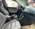 Мазда СХ-5 2012 в Виннице на Automoto.ua Белый Мазда СХ-5, объемом двигателя 2 л и пробегом 171 тыс. км за 12400 $, фото 30 на Automoto.ua