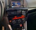 Белый Мазда СХ-5, объемом двигателя 2.2 л и пробегом 232 тыс. км за 13500 $, фото 8 на Automoto.ua