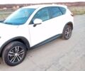 Белый Мазда СХ-5, объемом двигателя 2.2 л и пробегом 232 тыс. км за 12700 $, фото 14 на Automoto.ua