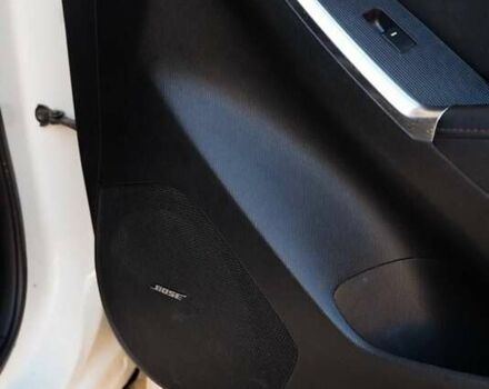 Белый Мазда СХ-5, объемом двигателя 2.19 л и пробегом 220 тыс. км за 13900 $, фото 5 на Automoto.ua