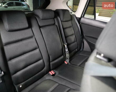 Белый Мазда СХ-5, объемом двигателя 0 л и пробегом 229 тыс. км за 11600 $, фото 31 на Automoto.ua