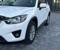 Белый Мазда СХ-5, объемом двигателя 2 л и пробегом 270 тыс. км за 12074 $, фото 8 на Automoto.ua