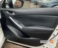 Білий Мазда СХ-5, об'ємом двигуна 2.2 л та пробігом 232 тис. км за 13500 $, фото 16 на Automoto.ua