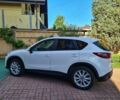 Білий Мазда СХ-5, об'ємом двигуна 2 л та пробігом 125 тис. км за 15200 $, фото 1 на Automoto.ua
