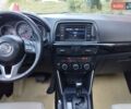 Мазда СХ-5 2012 в Виннице на Automoto.ua Белый Мазда СХ-5, объемом двигателя 2 л и пробегом 171 тыс. км за 12400 $, фото 42 на Automoto.ua