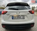 Белый Мазда СХ-5, объемом двигателя 2.2 л и пробегом 199 тыс. км за 12500 $, фото 14 на Automoto.ua