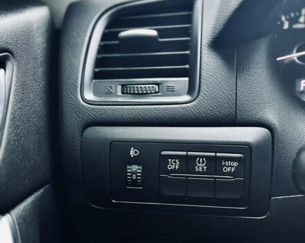 Белый Мазда СХ-5, объемом двигателя 2 л и пробегом 115 тыс. км за 13499 $, фото 26 на Automoto.ua