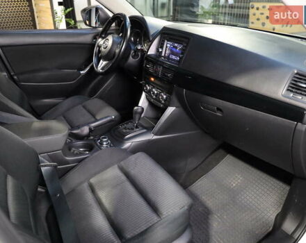 Белый Мазда СХ-5, объемом двигателя 0 л и пробегом 229 тыс. км за 11600 $, фото 37 на Automoto.ua