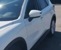 Белый Мазда СХ-5, объемом двигателя 2.19 л и пробегом 165 тыс. км за 14500 $, фото 2 на Automoto.ua