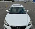 Белый Мазда СХ-5, объемом двигателя 2 л и пробегом 217 тыс. км за 13700 $, фото 17 на Automoto.ua