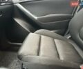 Белый Мазда СХ-5, объемом двигателя 2.2 л и пробегом 199 тыс. км за 12500 $, фото 29 на Automoto.ua