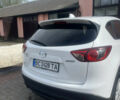 Білий Мазда СХ-5, об'ємом двигуна 0 л та пробігом 212 тис. км за 11500 $, фото 2 на Automoto.ua