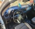 Белый Мазда СХ-5, объемом двигателя 2 л и пробегом 126 тыс. км за 13500 $, фото 1 на Automoto.ua
