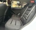 Белый Мазда СХ-5, объемом двигателя 2.2 л и пробегом 199 тыс. км за 12500 $, фото 33 на Automoto.ua