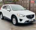 Білий Мазда СХ-5, об'ємом двигуна 2 л та пробігом 173 тис. км за 10999 $, фото 35 на Automoto.ua
