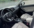 Белый Мазда СХ-5, объемом двигателя 2 л и пробегом 217 тыс. км за 13700 $, фото 28 на Automoto.ua