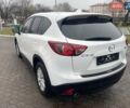 Білий Мазда СХ-5, об'ємом двигуна 2.2 л та пробігом 280 тис. км за 12600 $, фото 8 на Automoto.ua