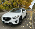 Белый Мазда СХ-5, объемом двигателя 2.2 л и пробегом 226 тыс. км за 14000 $, фото 1 на Automoto.ua