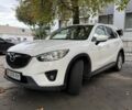 Білий Мазда СХ-5, об'ємом двигуна 2 л та пробігом 250 тис. км за 11500 $, фото 1 на Automoto.ua