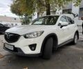 Білий Мазда СХ-5, об'ємом двигуна 2 л та пробігом 250 тис. км за 11500 $, фото 1 на Automoto.ua