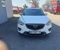 Білий Мазда СХ-5, об'ємом двигуна 2.2 л та пробігом 180 тис. км за 14500 $, фото 1 на Automoto.ua