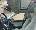Мазда СХ-5 2012 в Виннице на Automoto.ua Белый Мазда СХ-5, объемом двигателя 2 л и пробегом 171 тыс. км за 12400 $, фото 36 на Automoto.ua