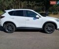 Мазда СХ-5 2012 в Маневичах на Automoto.ua Белый Мазда СХ-5, объемом двигателя 2.2 л и пробегом 220 тыс. км за 12200 $, фото 14 на Automoto.ua