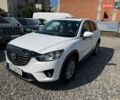 Белый Мазда СХ-5, объемом двигателя 2 л и пробегом 288 тыс. км за 10550 $, фото 1 на Automoto.ua