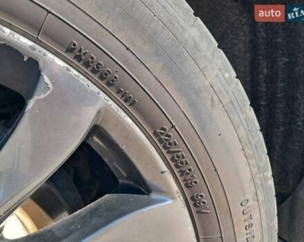 Мазда СХ-5 2012 в Маневичах на Automoto.ua Белый Мазда СХ-5, объемом двигателя 2.2 л и пробегом 220 тыс. км за 12200 $, фото 9 на Automoto.ua