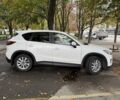 Білий Мазда СХ-5, об'ємом двигуна 2 л та пробігом 250 тис. км за 11500 $, фото 2 на Automoto.ua