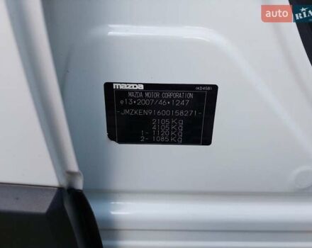 Мазда СХ-5 2012 в Ровно на Automoto.ua Белый Мазда СХ-5, объемом двигателя 2.2 л и пробегом 169 тыс. км за 15000 $, фото 12 на Automoto.ua